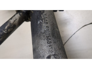  Турбина  Saab 9-5 1997-2005             