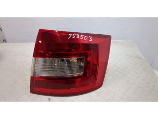 Задний фонарь