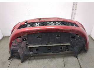 Бампер Citroen C4 Picasso 2006-2013 передний