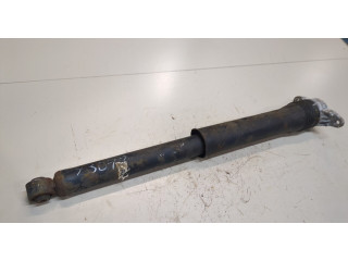 Стойка амортизатора Mazda 3 (BP) 2019- BCKA8700A 2 гибрид