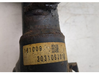 Стойка амортизатора Subaru Forester (S14) 2018-2024 20310SJ010