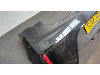 Бампер  Opel Ampera 2011-2015 задний   1404297, 25975570