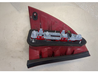 Задний фонарь          