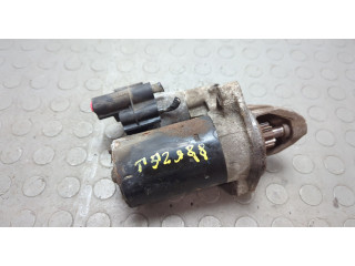 Стартер  Ford Focus 2 2005-2008 1.6     