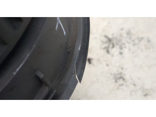 Моторчик печки  Citroen DS4 2010-2015        