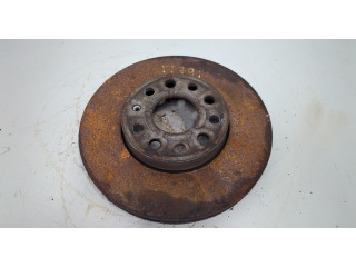 Диск тормозной  Volkswagen Jetta 6 2010-2018   передний   5C0615301D      