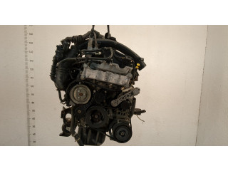 Турбина Citroen DS4 2010-2018