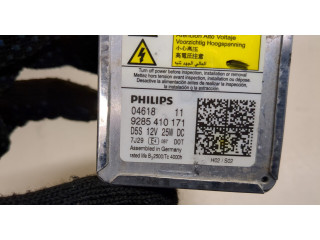 Блок розжига GMC Terrain 2017-