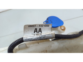 Бачок омывателя  Ford Focus 2 2005-2008    