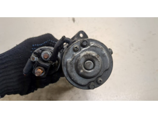 Стартер Nissan Qashqai 2006-2013 1.5 2330000Q0F