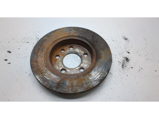 Диск тормозной  Volkswagen Transporter 4 1991-2003   задний         