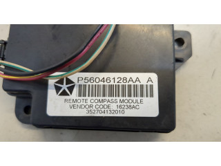 Блок комфорта Jeep Wrangler 2007-2018