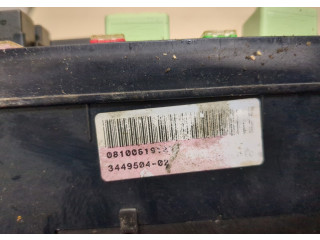 Блок предохранителей  Mini Cooper (R56/R57) 2006-2013           1.6