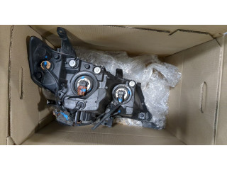 Фара передняя  Mitsubishi Outlander XL 2006-2012 левая 