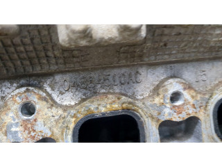 Форсунка топливная Jeep Patriot 2007-2010