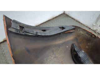 Бампер  Fiat Grande Punto 2005-2010 задний   