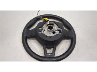 Руль  Skoda Octavia (A7) 2013-2023           5E0419091K