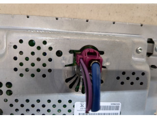 Дисплей бортового компьютера  Jaguar XE 2015-        