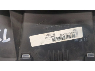 Панель приборов  Chevrolet Orlando 2011-2015             Дизель