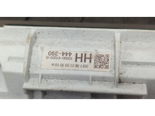 Панель приборов Toyota Prius 2015-2019 8384147L00, 8386247Q20, 8382147L00