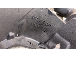 Руль Skoda Yeti 2009-2014