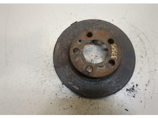 Диск тормозной  Volkswagen Bora 2.3  задний   1J0615601P      