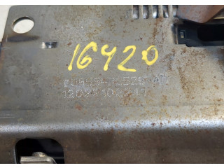  рейка  Колонка рулевая  Ford Explorer 2010-2015      