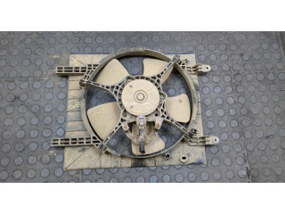 Вентилятор радиатора Mitsubishi Pajero Pinin 1998-2006