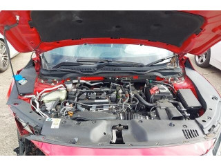  Турбина  Honda Civic 2015-2021             1.5 