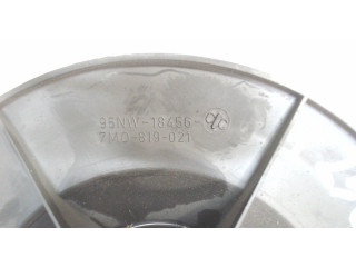 Моторчик печки  Peugeot Partner 2002-2008 7M0819021     7M0819021   