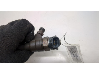 Форсунка топливная Dacia Logan 2012-2016 166008399R