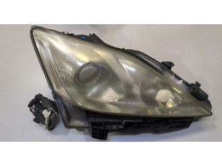 Фара передняя Lexus IS 2005-2013 правая