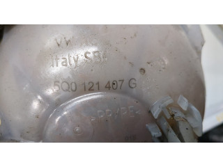 Бачок расширительный Skoda Octavia (A7) 2013-2017 5Q0121407G