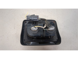 Задний фонарь          