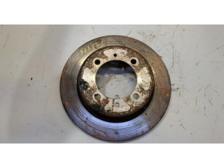 Диск тормозной  Mitsubishi Space Star 1998-2006   задний   MR913846      