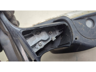 Зеркало боковое Mitsubishi Pajero 2006-2022 левое