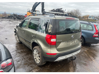 Форсунка топливная  Skoda Yeti 2013-2018    03L130277Q     