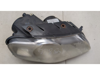 Фара передняя  Volkswagen Passat 6 2005-2010 правая 