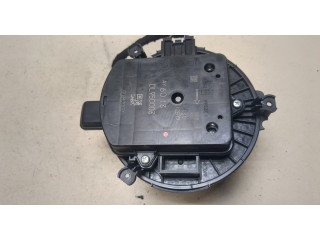 Моторчик печки  Chevrolet Blazer 2018-2023        