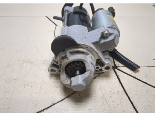 Стартер  Chevrolet Equinox 2017- 1.5  12690481   