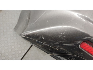 Бампер  Honda Accord 8 2008-2015 задний   