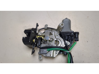 Замок багажника Mitsubishi Outlander 2015-2018