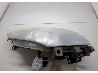 Фара передняя Renault Scenic 2009-2012 правая