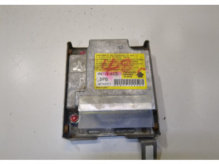Блок управления подушками безопасности Mitsubishi Outlander 2003-2009