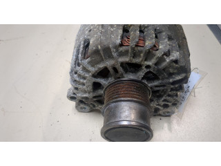 Генератор Audi Q3 2014-2018 04C903023L, 04C903023K