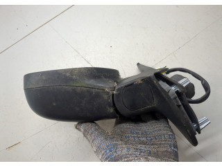 Зеркало боковое Citroen Berlingo 2002-2008 левое 8153JT