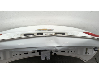 Замок багажника Chevrolet Malibu 2015-2018