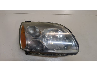 Фара передняя Mitsubishi Galant 2004-2012 правая