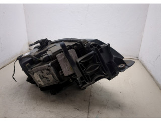 Фара передняя  Audi A4 (B8) 2007-2015 левая 