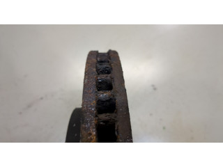 Диск тормозной  Opel Antara 2.2  передний         